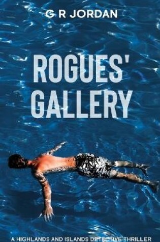 Cover of Rogues' Gallery