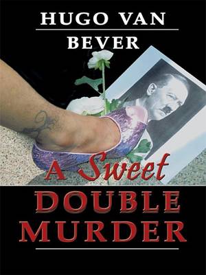 Book cover for A Sweet Double Murder