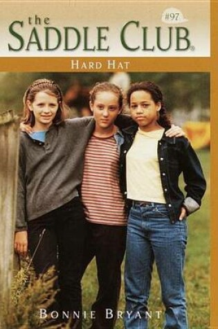Cover of Hard Hat