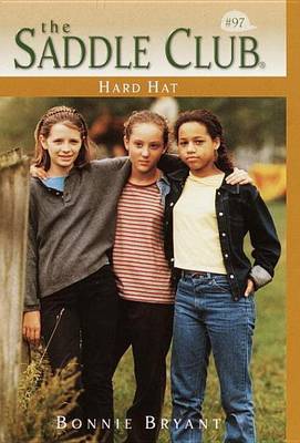 Cover of Hard Hat