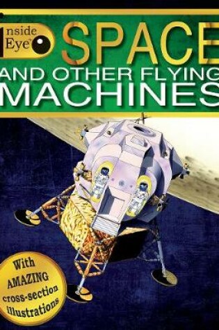 Cover of Space And Other Flying Machines