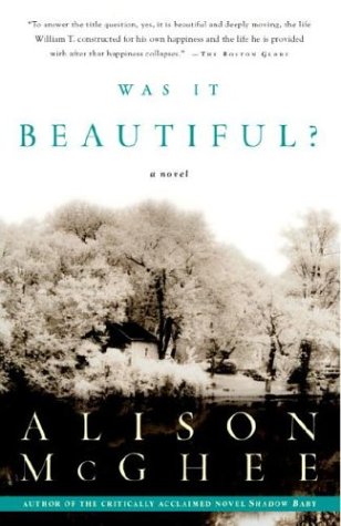 Book cover for Was it Beautiful?