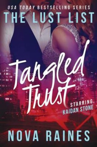 Cover of Tangled Trust