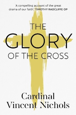 Cover of The Glory of the Cross