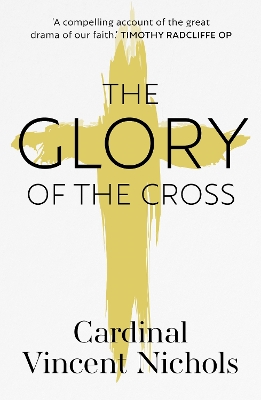 Book cover for The Glory of the Cross