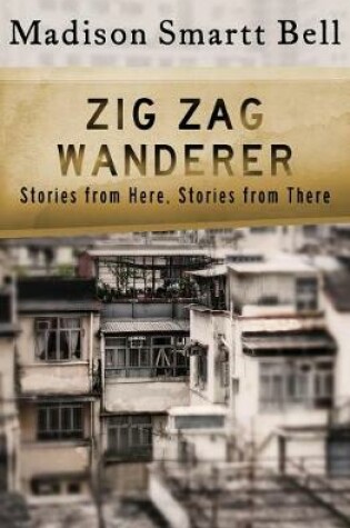 Cover of Zig Zag Wanderer