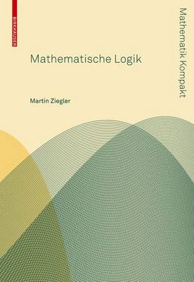 Cover of Mathematische Logik