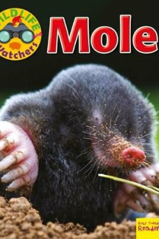 Cover of Mole