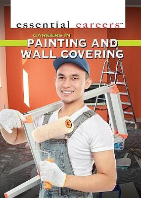 Cover of Careers in Painting and Wall Covering