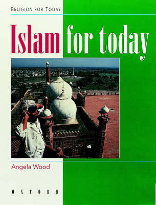 Book cover for Islam for Today