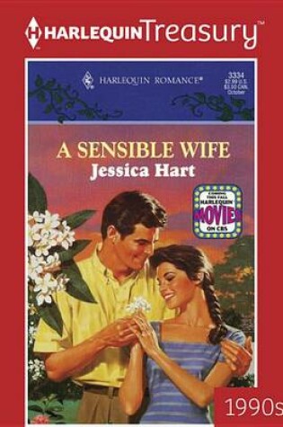 Cover of A Sensible Wife