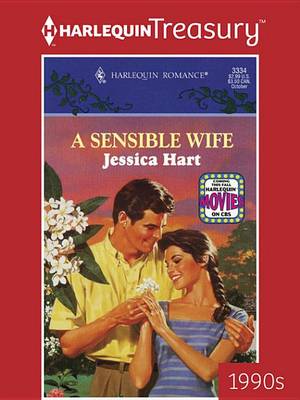 Book cover for A Sensible Wife