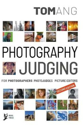 Cover of Photography Judging