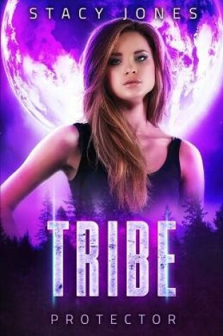 Cover of Tribe Protector