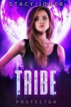 Book cover for Tribe Protector