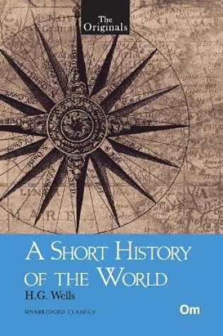 Cover of The Originals a Short History of the World