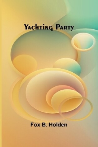 Cover of Yachting Party