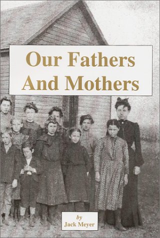 Book cover for Our Fathers and Mothers