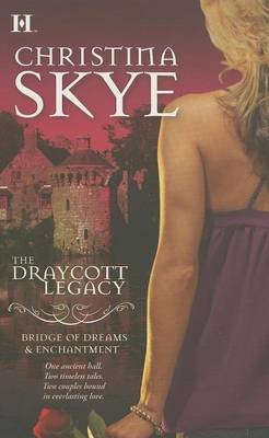 Book cover for Enchantment & Bridge of Dreams