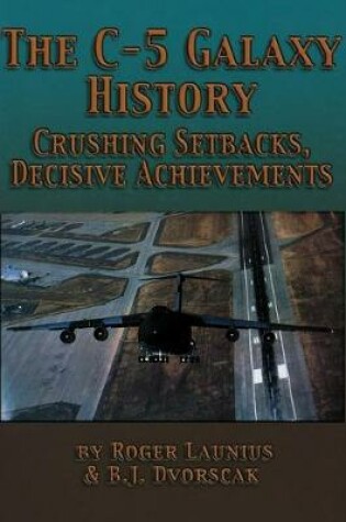 Cover of The C-5 Galaxy History