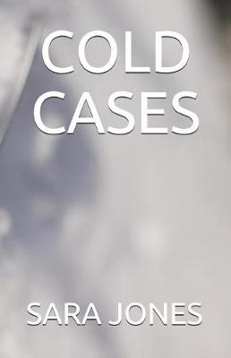 Book cover for Cold Cases