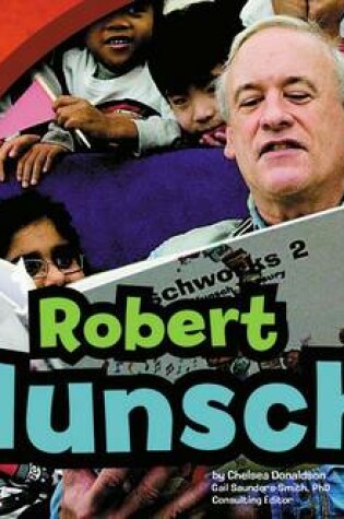 Cover of Robert Munsch