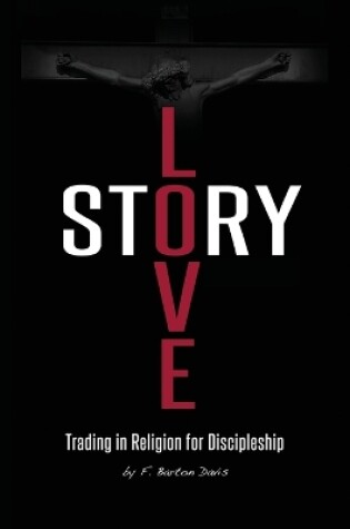 Cover of Love Story