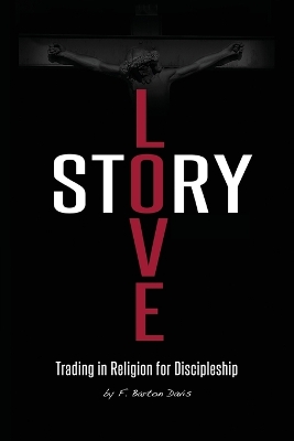 Book cover for Love Story