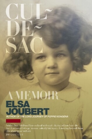 Cover of Cul-de-sac