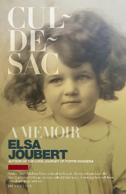 Book cover for Cul-de-sac