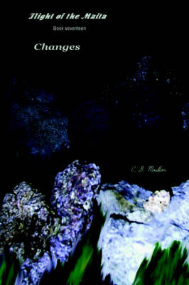 Book cover for Maita 17 Changes