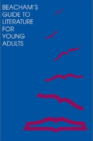 Cover of Beacham's Literature for Young Adults