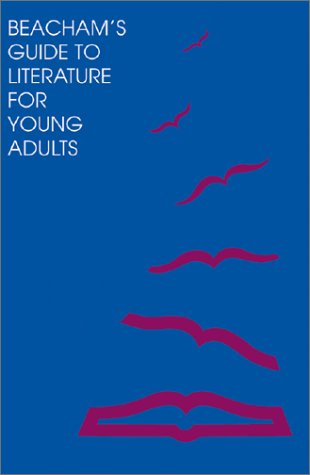 Cover of Beacham's Literature for Young Adults