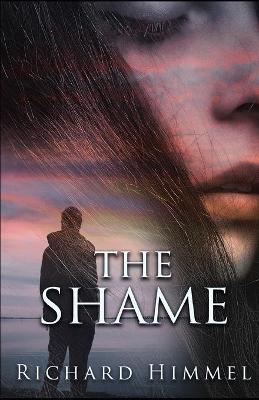 Book cover for The Shame