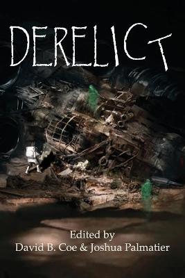 Book cover for Derelict