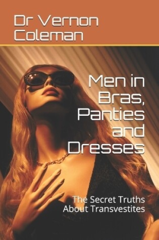 Cover of Men in Bras, Panties and Dresses