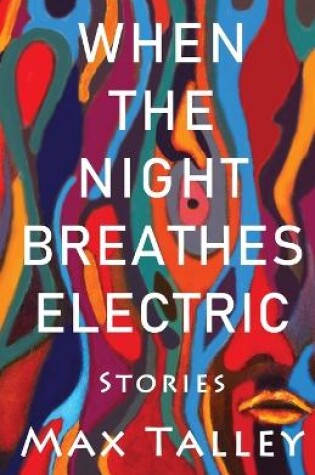 Cover of When the Night Breathes Electric