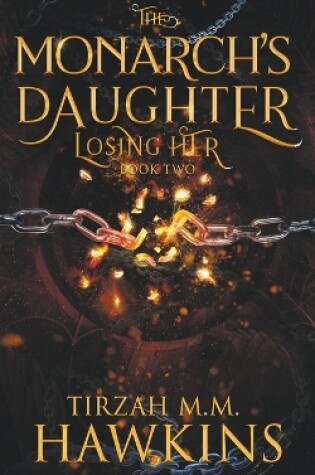 Cover of Losing Her