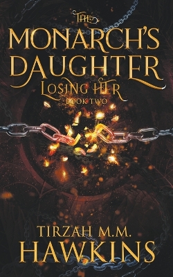 Book cover for Losing Her