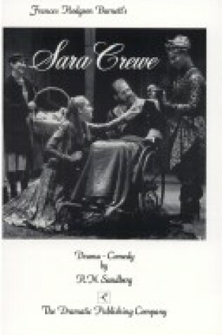Cover of Sara Crewe
