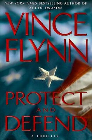 Cover of Protect and Defend