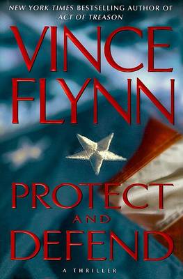 Book cover for Protect and Defend