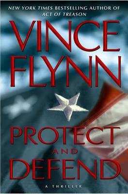 Book cover for Protect and Defend