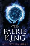 Book cover for The Faerie King