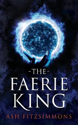 Cover of The Faerie King