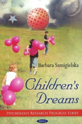 Cover of Children's Dreams