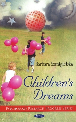 Cover of Children's Dreams