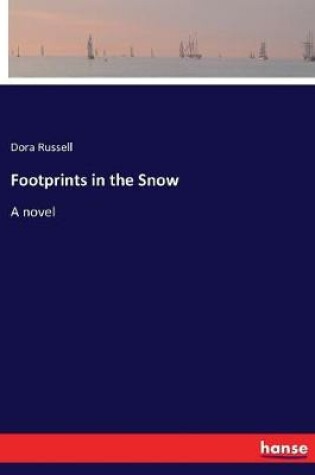 Cover of Footprints in the Snow