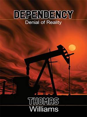 Book cover for Dependecy