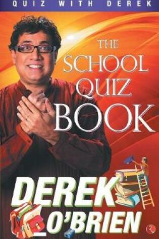 Cover of The School Quiz Book